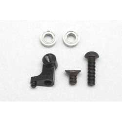 Front Belt Tensioner Set ?Black?