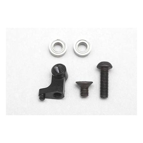 Front Belt Tensioner Set ?Black?