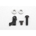 Front Belt Tensioner Set ?Black?