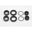 O ring capAdjust nutShock cap nut for SLF Shock