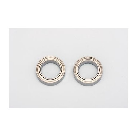 10×15mm Super Precision Ball Bearing