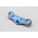 Center Link (8mm type w bearing?Blue)