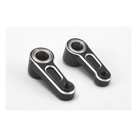 Bell crank (8×5 bearing assembled?Black)