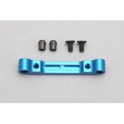 YOKOMO B7- 3120 Alminum Suspension mount (42.0mm?Blue)