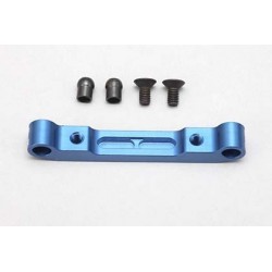 YOKOMO B7- 3157 Alminum Suspension mount (45.7mm Blue)