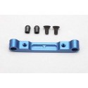 YOKOMO B7- 3157 Alminum Suspension mount (45.7mm Blue)