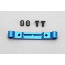 YOKOMO B7- 3164 Alminum Suspension mount (46.4mm Blue)