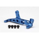 YOKOMO B7- 32L Motor mount (Blue)