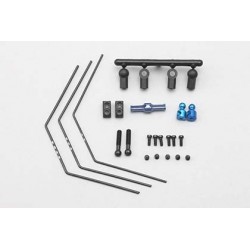 Front stabilizer set