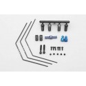 Front stabilizer set