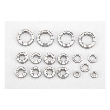 Super-precision Bearing Set for BD7-2014 ?17pcs?