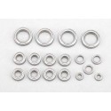 Super-precision Bearing Set for BD7-2014 ?17pcs?