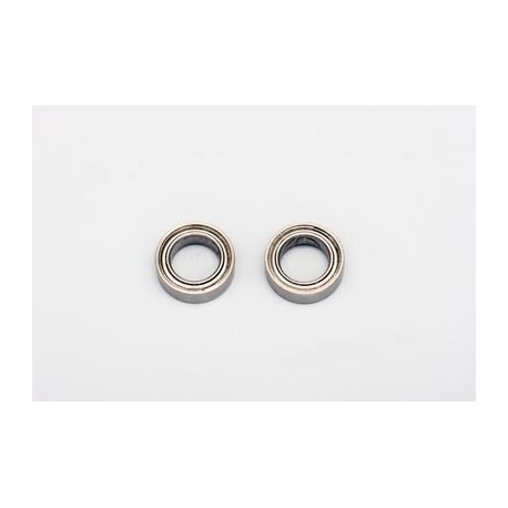 8×5mm Super Precision Ball Bearing