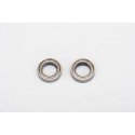 8×5mm Super Precision Ball Bearing