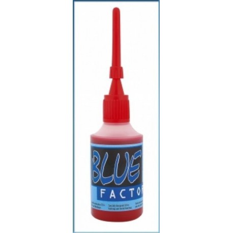 LRP 65440 Aceite casquillos azul 2 / 25ml