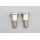 YOKOMO SD-414S SHORT KING PIN SET BD5