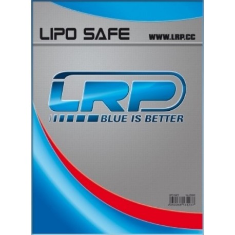 LRP 65845 Bolsa LiPo Safe 23x30cm