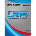 LRP 65845 Bolsa LiPo Safe 23x30cm