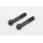 Aluminum Stabilizer Rod ?2pcs?Black?