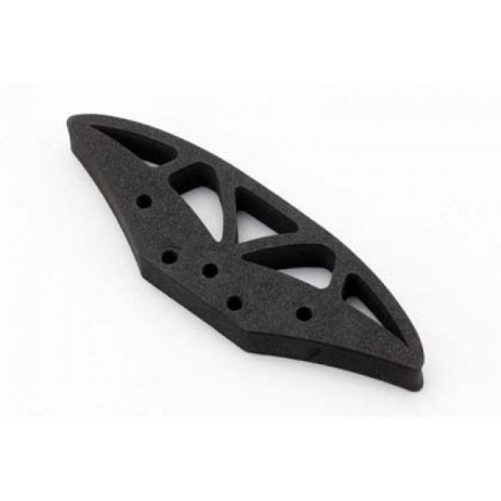 YOKOMO B7-001FS Front Urethane Bumper