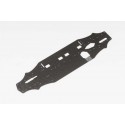 YOKOMO B7-002 Graphite main chassis for BD7