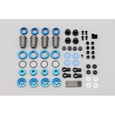 YOKOMO B7-1SSS-7 PRO Shock set for BD7 (SSS Size)