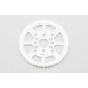 YOKOMO B7-64116 Panaracer 116T spur gear (64pitch) for BD7