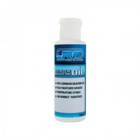 LRP 68035 Aceite Silicona Amortiguador 35 HiTemp