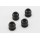 YOKOMO B7-S8 Shock cap/Shock end ball for BD7 (4pcs)