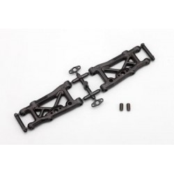 YOKOMO BD- 008R1 Rear Suspention Arm BD7(Damper Pivot 39.5mm)