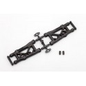 YOKOMO BD-008R1 Rear Suspention Arm BD7(Damper Pivot 39.5mm)