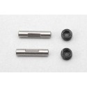 YOKOMO BD-010PW Double Joint Universal Pin/Set screw