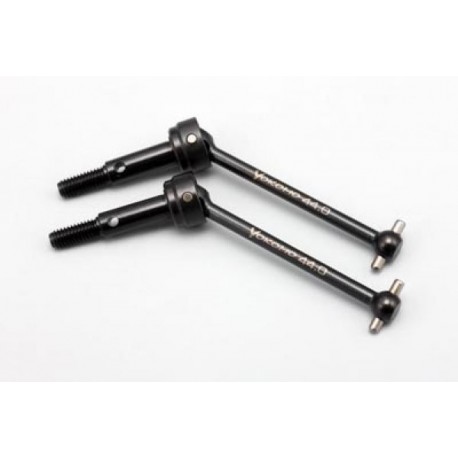 YOKOMO BD-010R Assembled Front Universal Shaft for BD7 (44.0mm Dogbone)