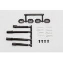 YOKOMO BD-016 Body Mount Set for BD7