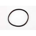 YOKOMO BD-189L Rear Drive Belt (Low Friction) BD7