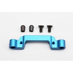 YOKOMO BD-301FR Aluminum Front Suspention Arm Mount for BD7 (Rear)