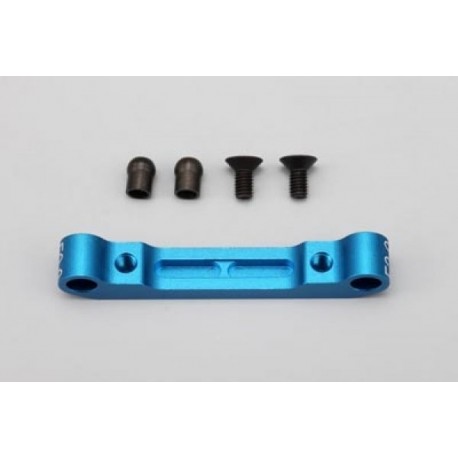 YOKOMO BD-301FR2 Aluminum Front Suspention Arm Mount for BD7 (Rear 42mm)