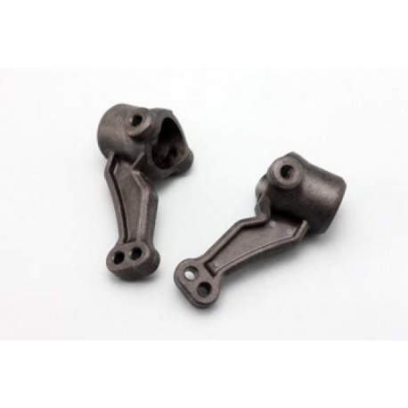 YOKOMO BD-415SG Graphite Front Steering Block BD7