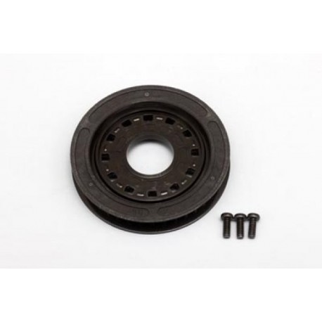 YOKOMO BD-643F 40T One-Way Pulley for BD7/DRB