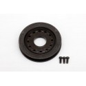 YOKOMO BD-643F 40T One-Way Pulley for BD7/DRB