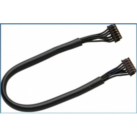 LRP 819315 Cable sensores motor Brushless 150mm