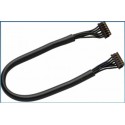 LRP 819315 Cable sensores motor Brushless 150mm