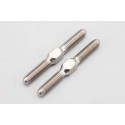 YOKOMO ZC-TB29 29mm Titanium Turnbuckle BD7