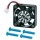 LRP 82512 ESC Fan 25x25x7mm (Inc. Screws)