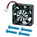 LRP 82512 ESC Fan 25x25x7mm (Inc. Screws)