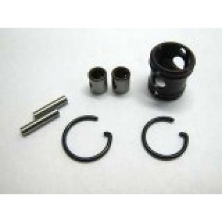 YOKOMO BD-010TWCC Clip Front Double Joint Maintenance Set