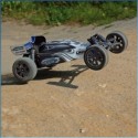 LRP TWISTER" 1/10 BUGGY 4X2 - 2,4GHZ RTR"