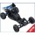 LRP 120411 TWISTER" 1/10 BUGGY 4X2 - KIT"