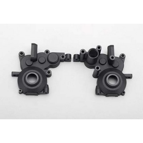 YOKOMO B2-302MR Gear box for B-MAX2 MR (Mid)