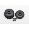 YOKOMO B2-503GH Diff Case for B-MAX2 MR/RS Gear Differential